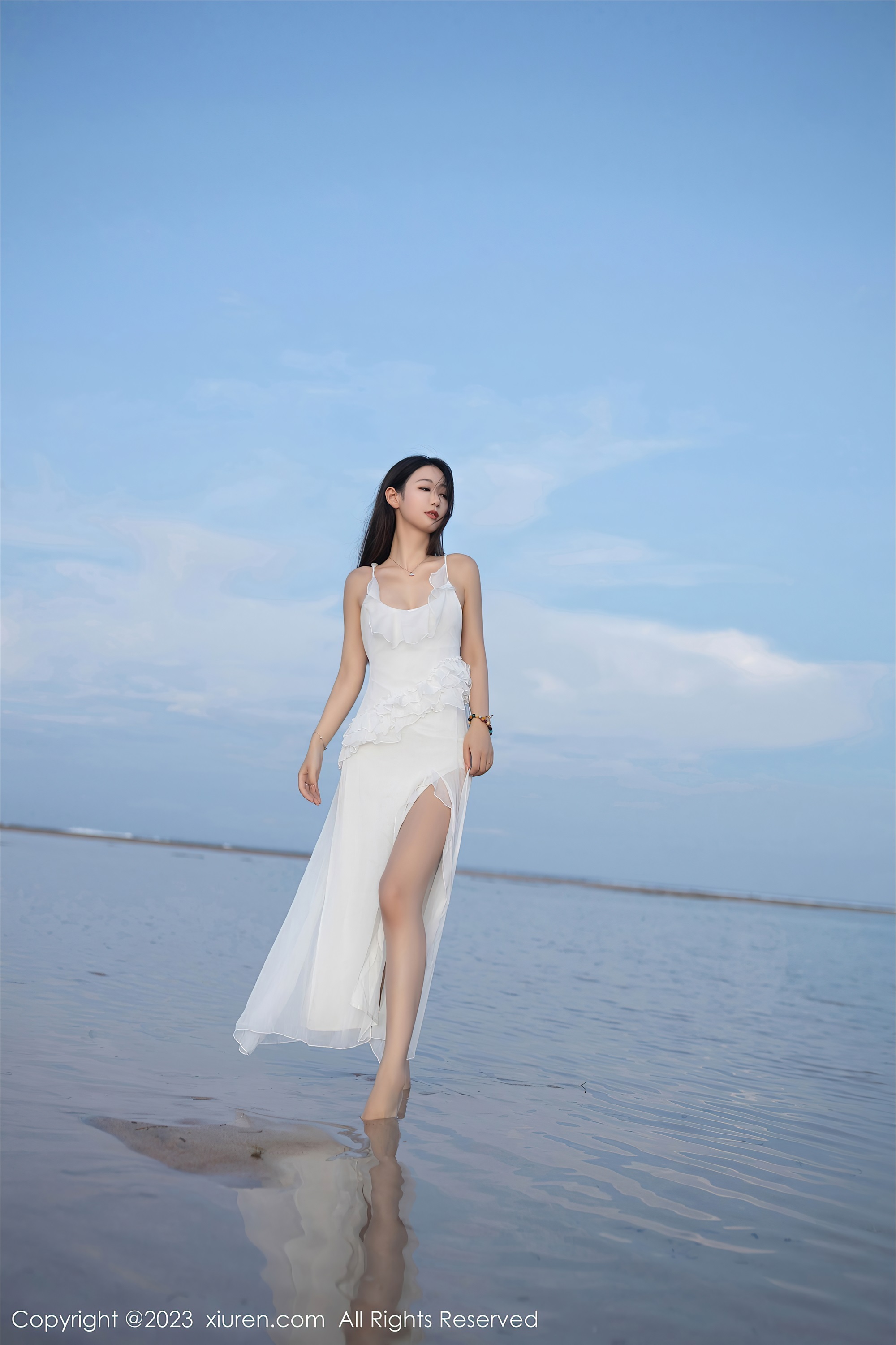 XiuRen秀人网  2023.06.26 No.6976 唐安琪